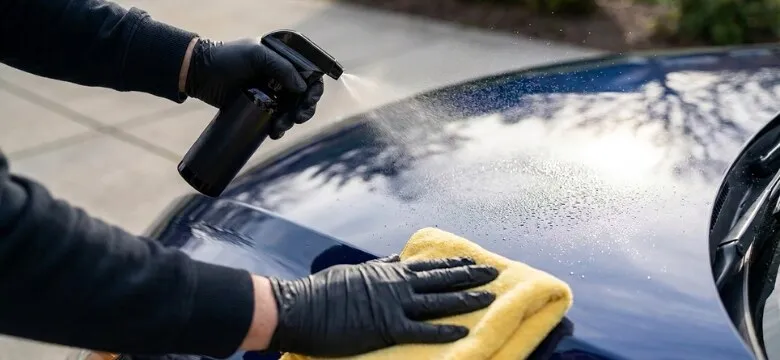Sealant package