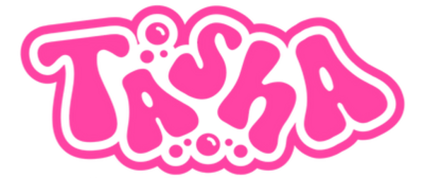 Tasha Mobile Detailing logo